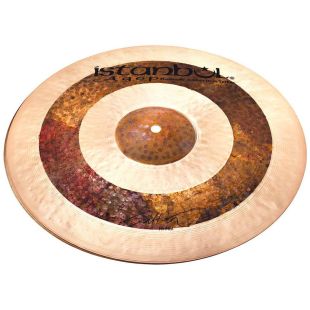 ISTANBUL AGOP 14 CUSTOM SULTAN HI-HAT