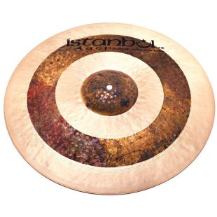 ISTANBUL AGOP 22 CUSTOM SULTAN RIDE