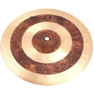 ISTANBUL AGOP 8 CUSTOM SULTAN SPLASH