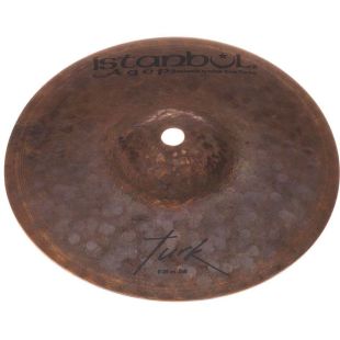 ISTANBUL AGOP 10 CUSTOM TURK BELL