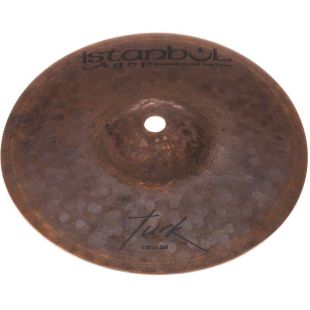 ISTANBUL AGOP 8 CUSTOM TURK BELL