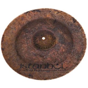 ISTANBUL AGOP 18 CUSTOM TURK CHINA