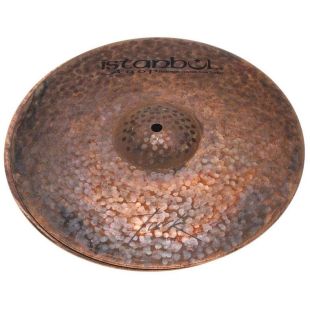 ISTANBUL AGOP 15 CUSTOM TURK HI-HAT