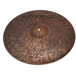 ISTANBUL AGOP 22 CUSTOM TURK RIDE