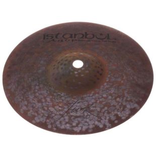 ISTANBUL AGOP 8 CUSTOM TURK SPLASH