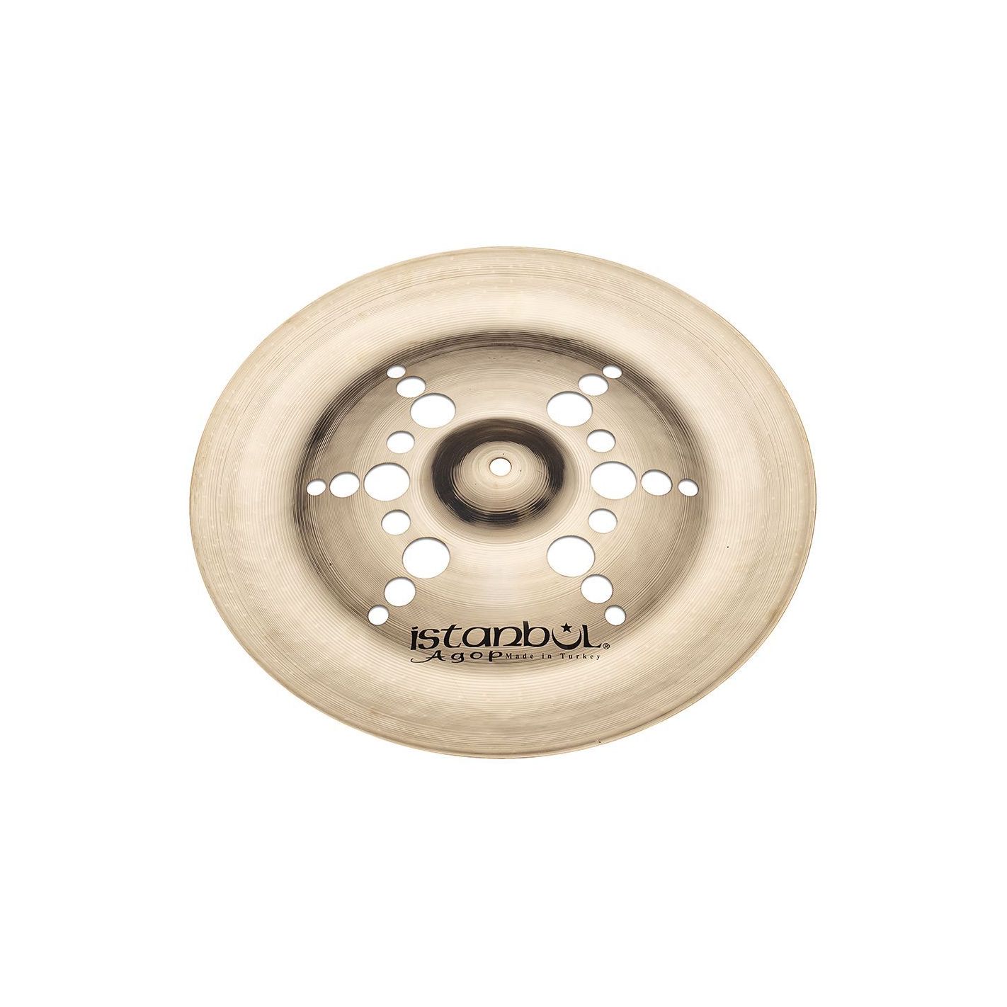 ISTANBUL AGOP 16 XIST ION CHINA