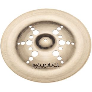 ISTANBUL AGOP 18 XIST ION CHINA