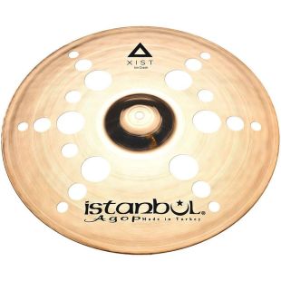 ISTANBUL AGOP 16 XIST ION CRASH BRILLIANT