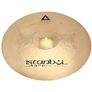 ISTANBUL AGOP 17 XIST POWER CRASH BRILLIANT