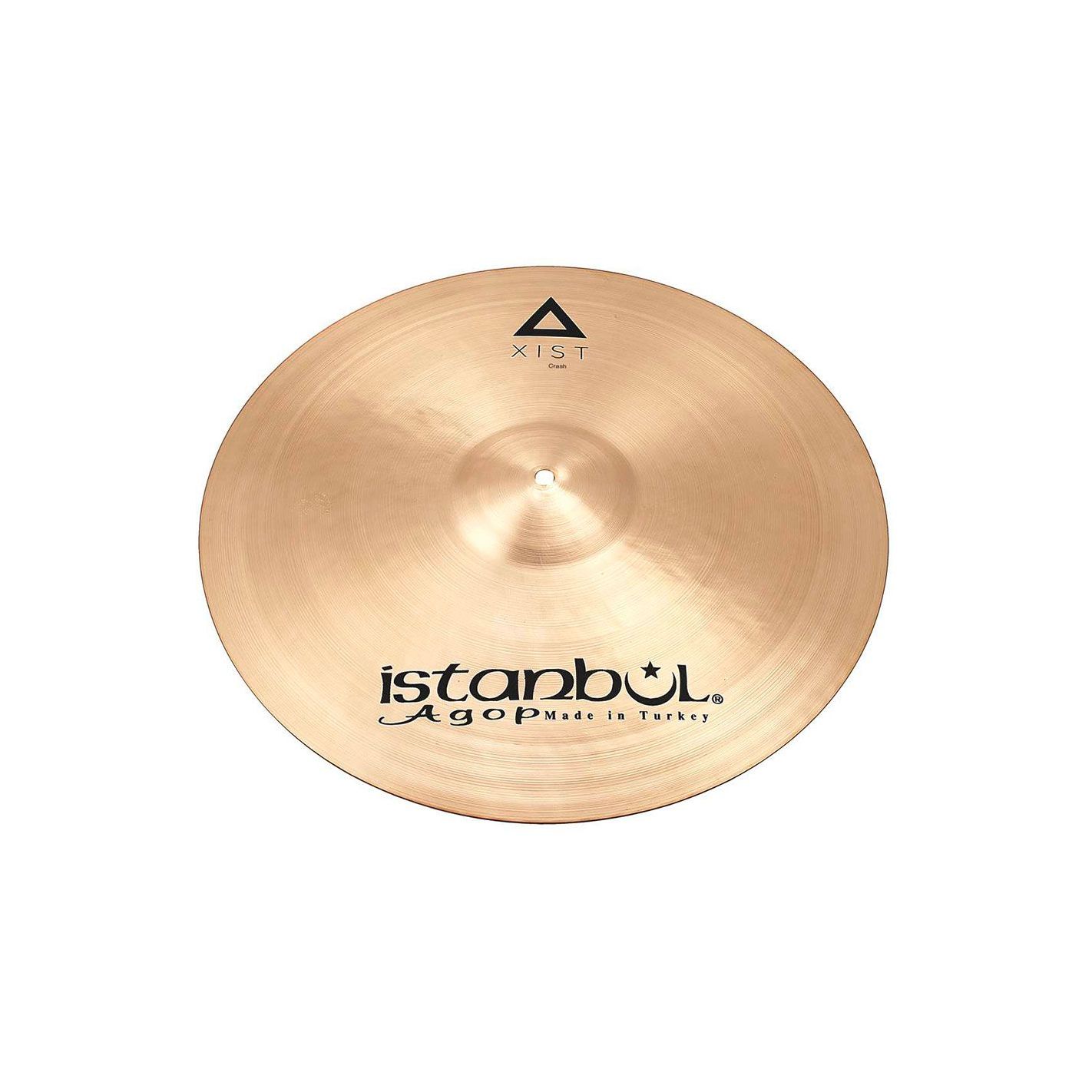ISTANBUL AGOP 18 XIST CRASH