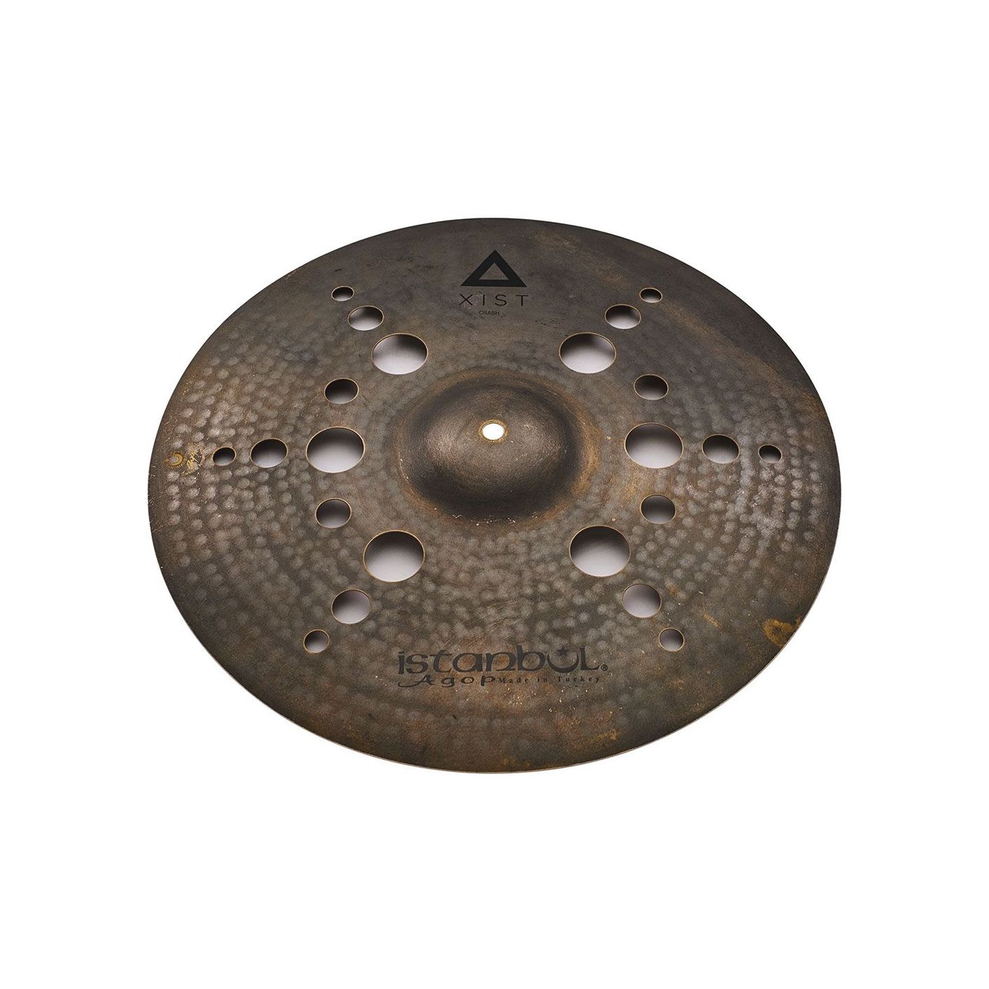 ISTANBUL AGOP 19 XIST DARK ION CRASH