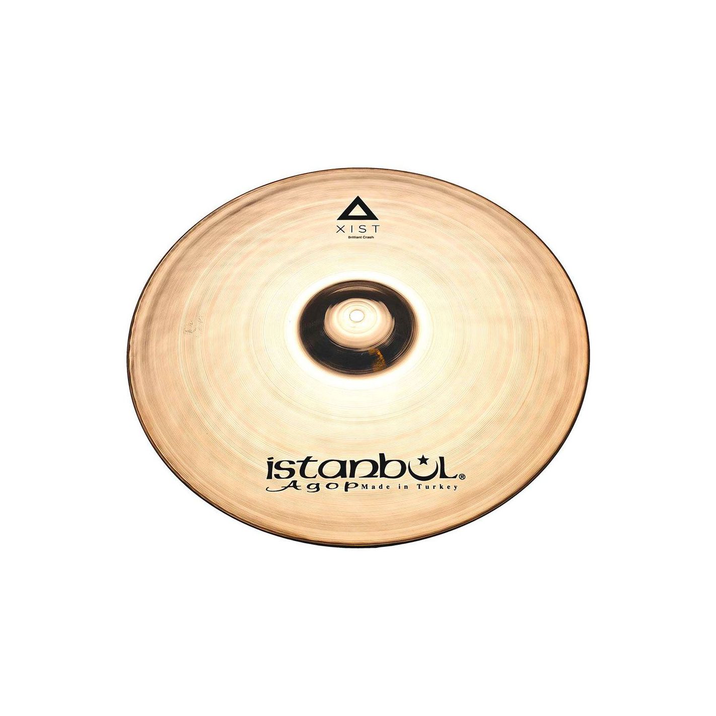 ISTANBUL AGOP 20 XIST CRASH BRILLIANT