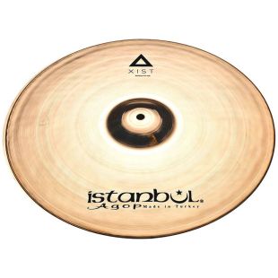 ISTANBUL AGOP 13 XIST HI-HAT BRILLIANT