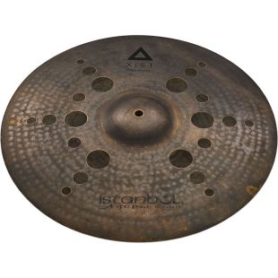 ISTANBUL AGOP 15 XIST DARK ION HIHAT