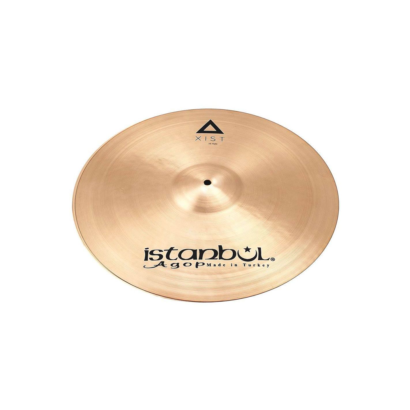ISTANBUL AGOP 15 XIST HI-HAT