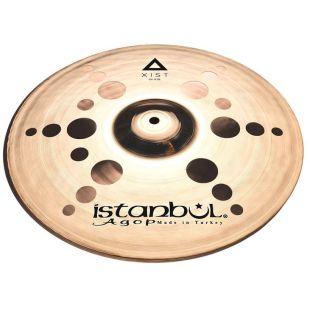 ISTANBUL AGOP 16 XIST ION HI-HAT