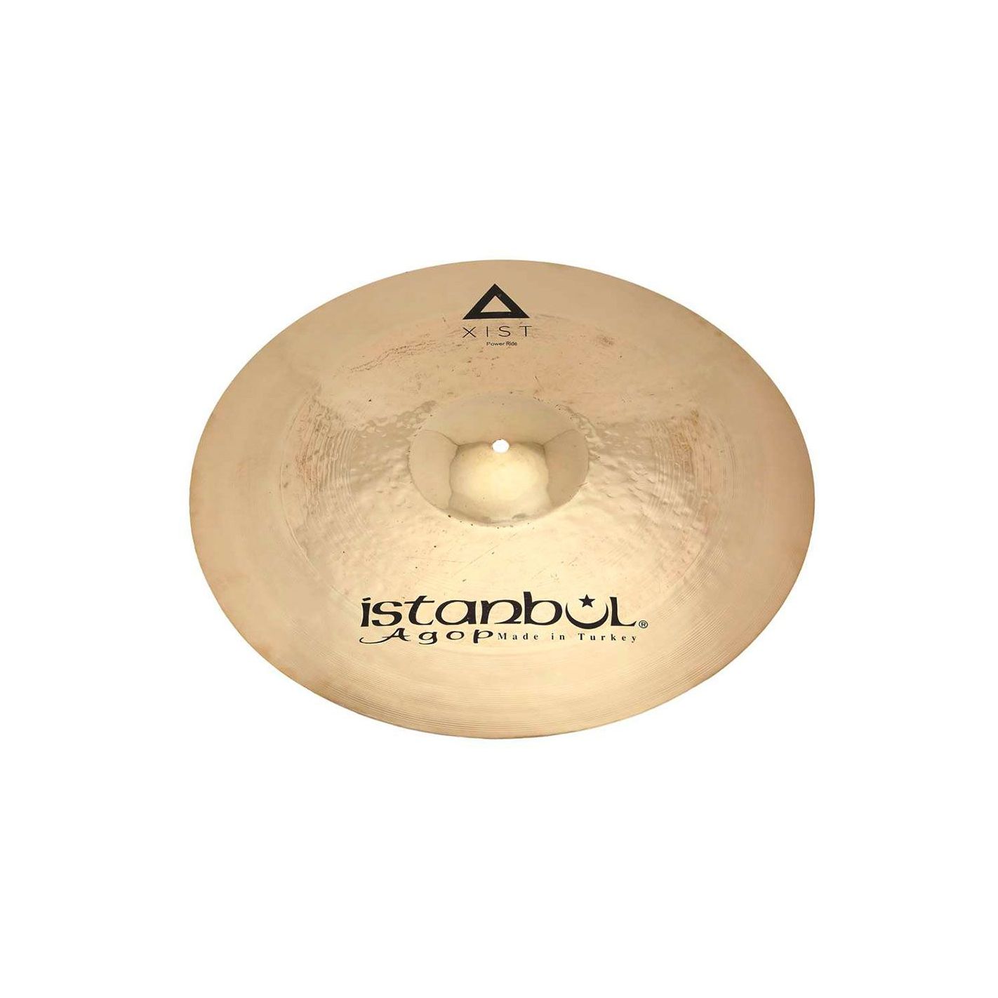 ISTANBUL AGOP 20 XIST POWER RIDE BRILLIANT
