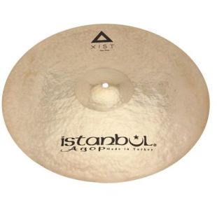ISTANBUL AGOP 20 XIST RAW RIDE BRILLIANT