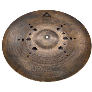 ISTANBUL AGOP 21 XIST DARK ION RIDE