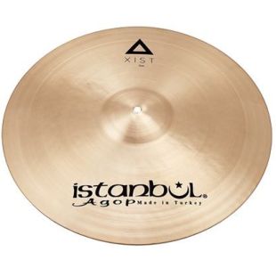 ISTANBUL AGOP 24 XIST RIDE
