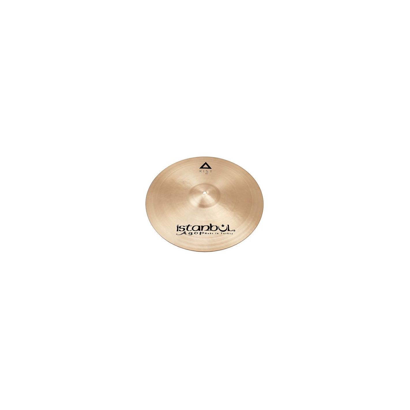 ISTANBUL AGOP 24 XIST RIDE