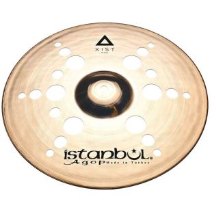 ISTANBUL AGOP 10 XIST ION SPLASH BRILLIANT