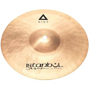ISTANBUL AGOP 10 XIST SPLASH