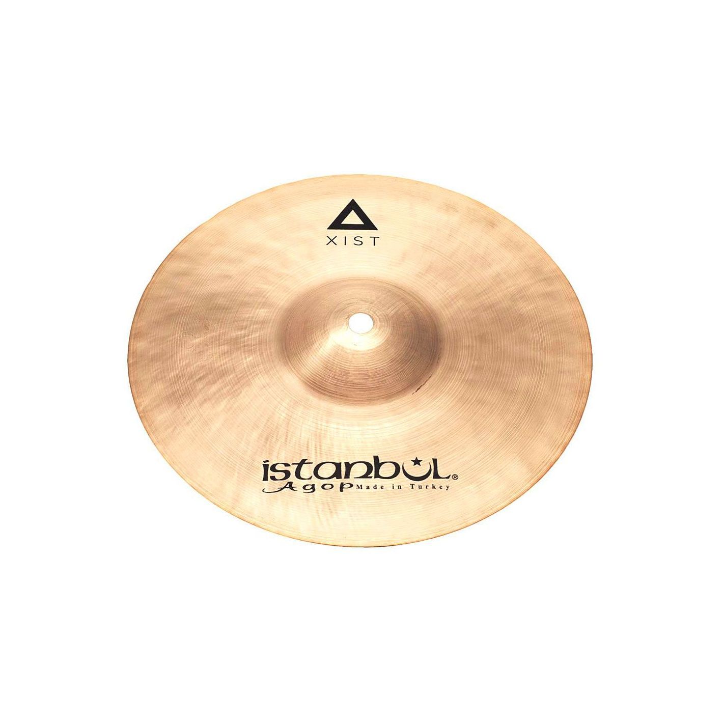 ISTANBUL AGOP 10 XIST SPLASH