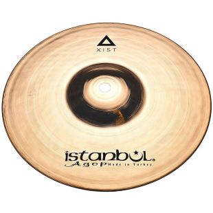 ISTANBUL AGOP 10 XIST SPLASH BRILLIANT