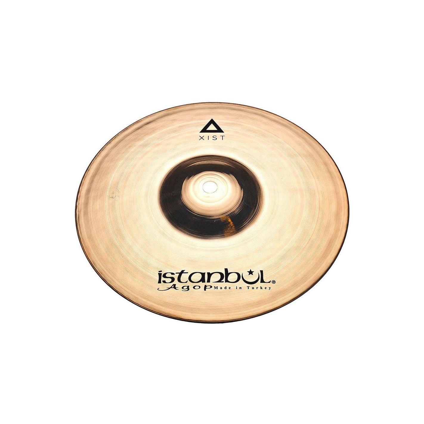 ISTANBUL AGOP 10 XIST SPLASH BRILLIANT