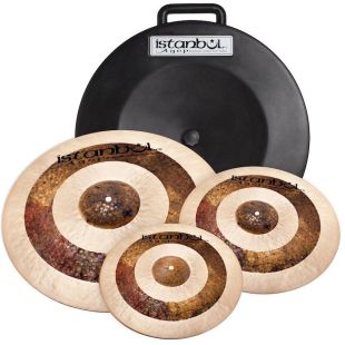 ISTANBUL AGOP SULTAN SET