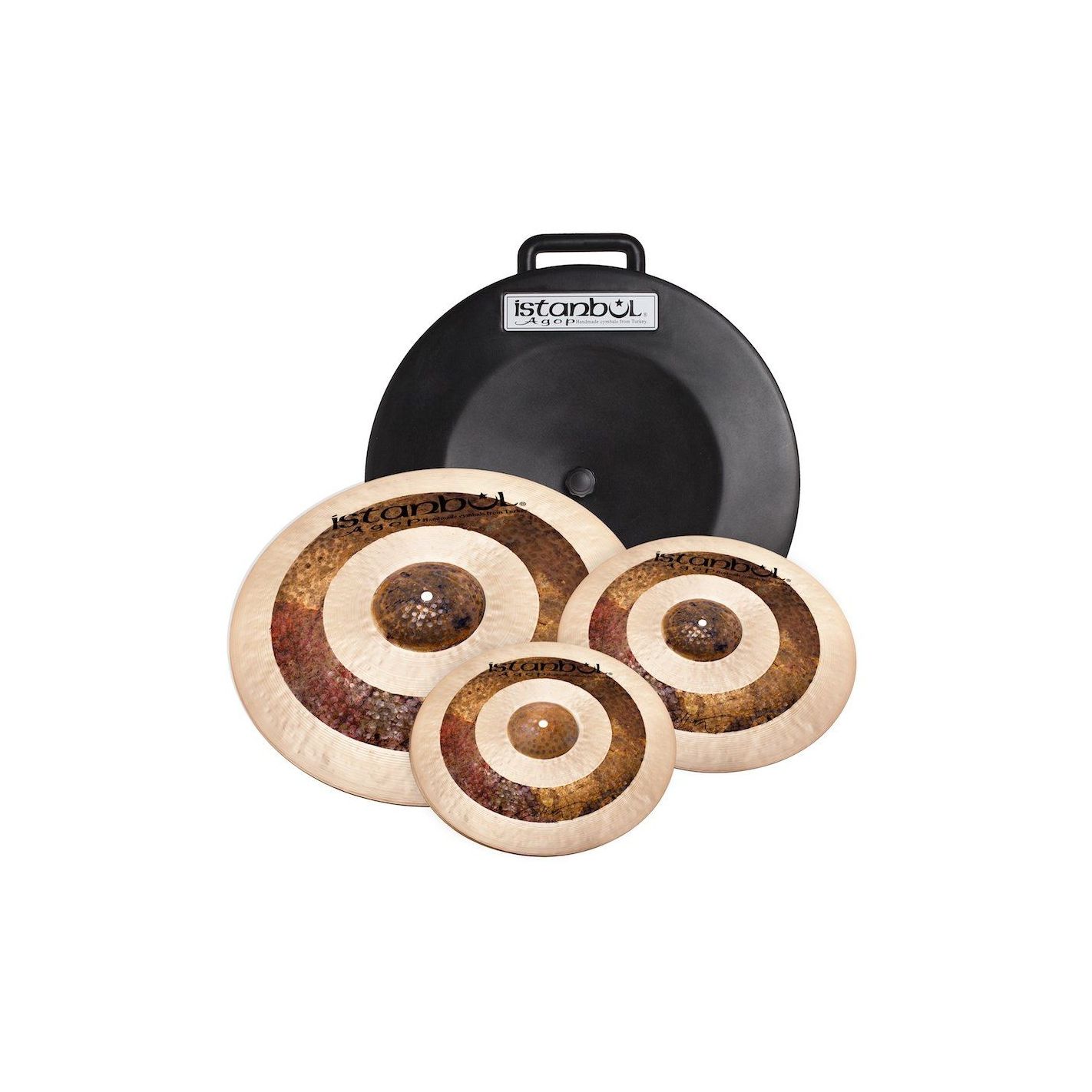 ISTANBUL AGOP SULTAN SET