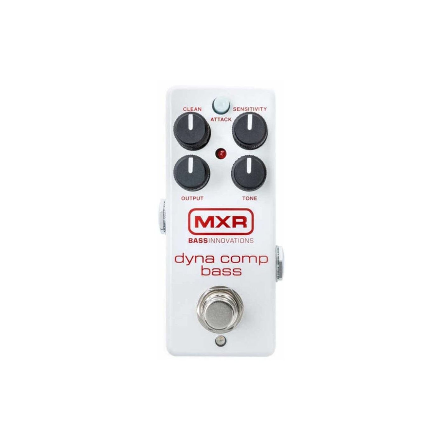 MXR M282 DYNA COMP BASS COMPRESSOR