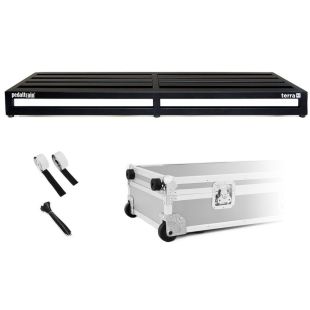 PEDALTRAIN TERRA 42 TC WHEELED