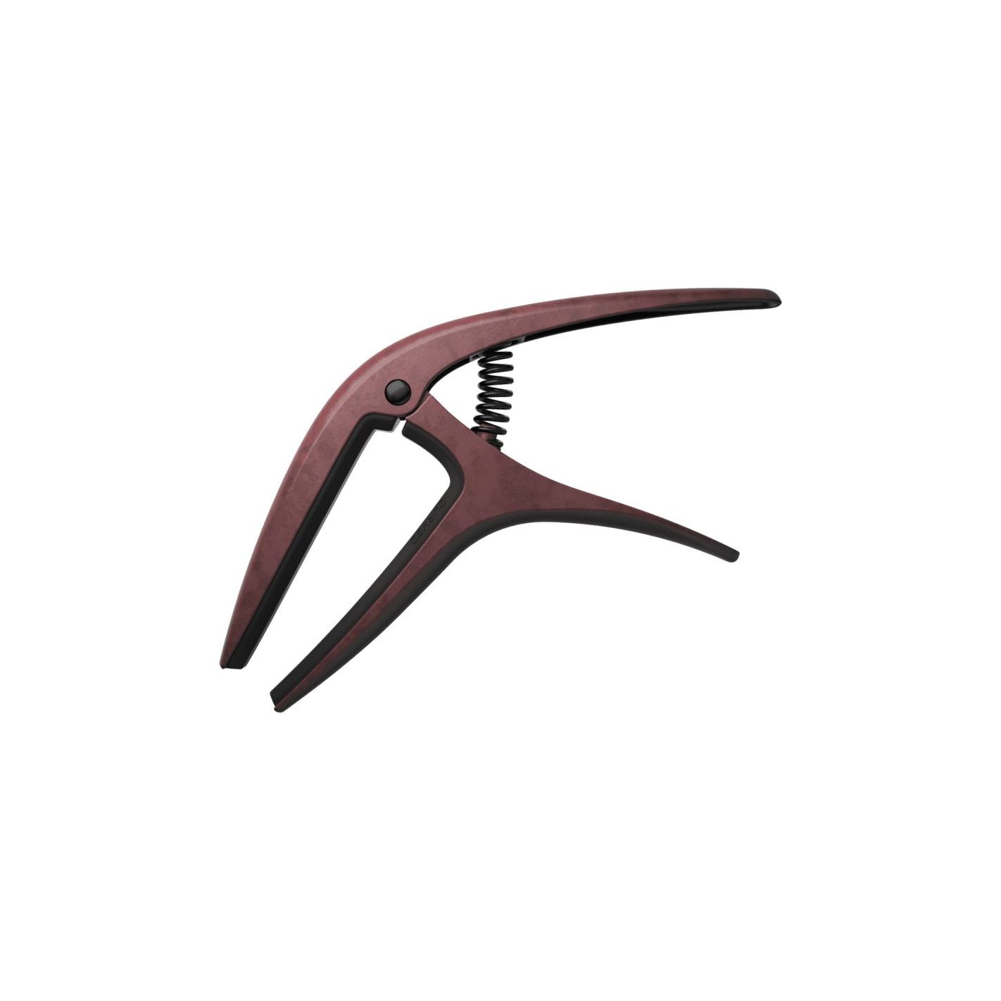 ERNIE BALL EB 9602 AXIS CAPO BRONZE