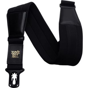 ERNIE BALL EB 4146 NEOPRENO POLYLOCK COMFORT 3 BLACK