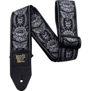 ERNIE BALL EB 4150 SILVER ORLEANS JACQUARD
