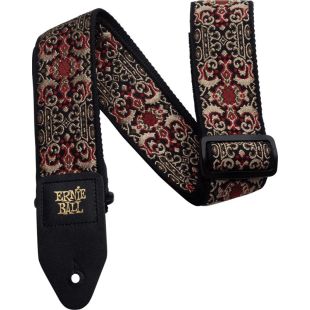 ERNIE BALL EB 4167 PERSIAN GOLD JACQUARD