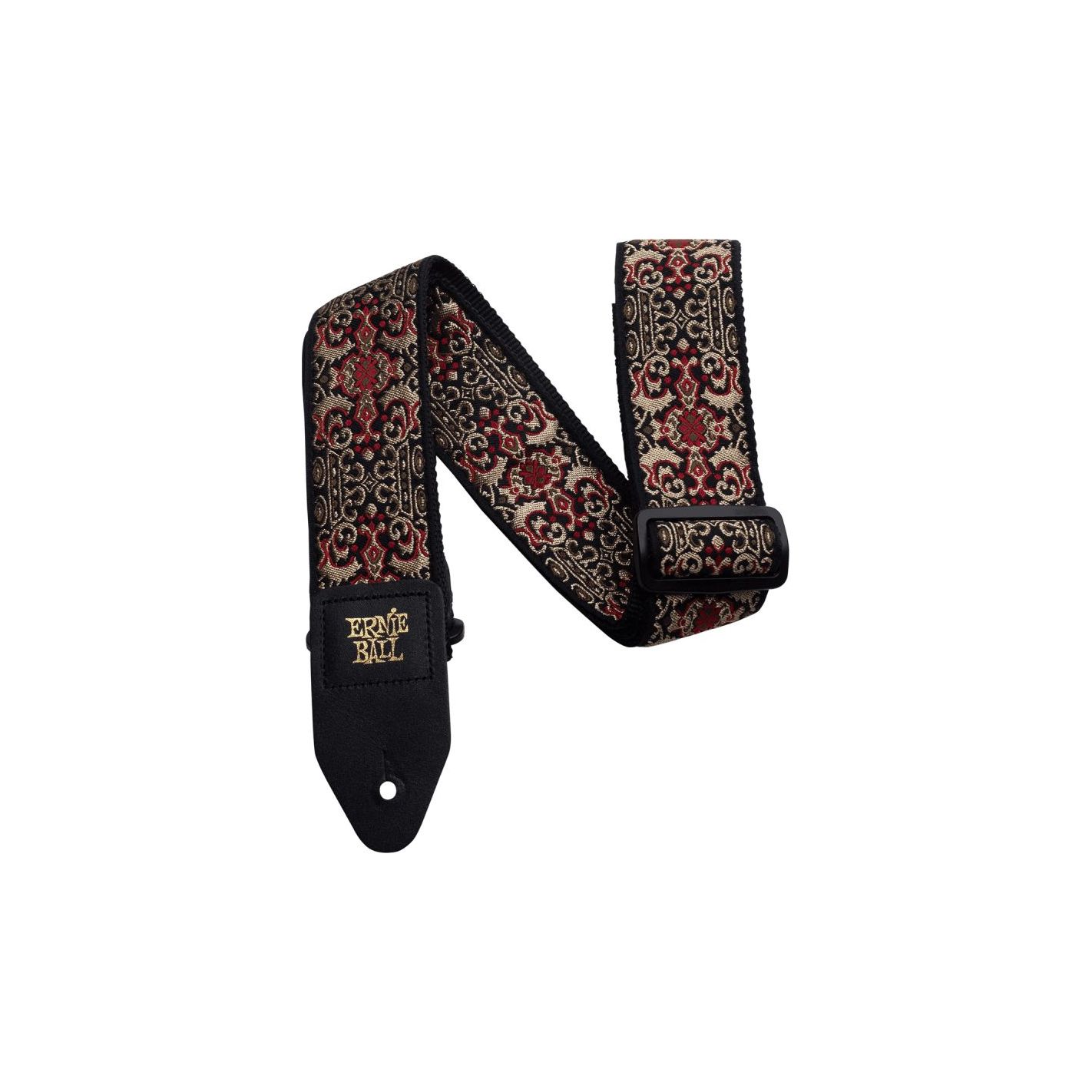 ERNIE BALL EB 4167 PERSIAN GOLD JACQUARD