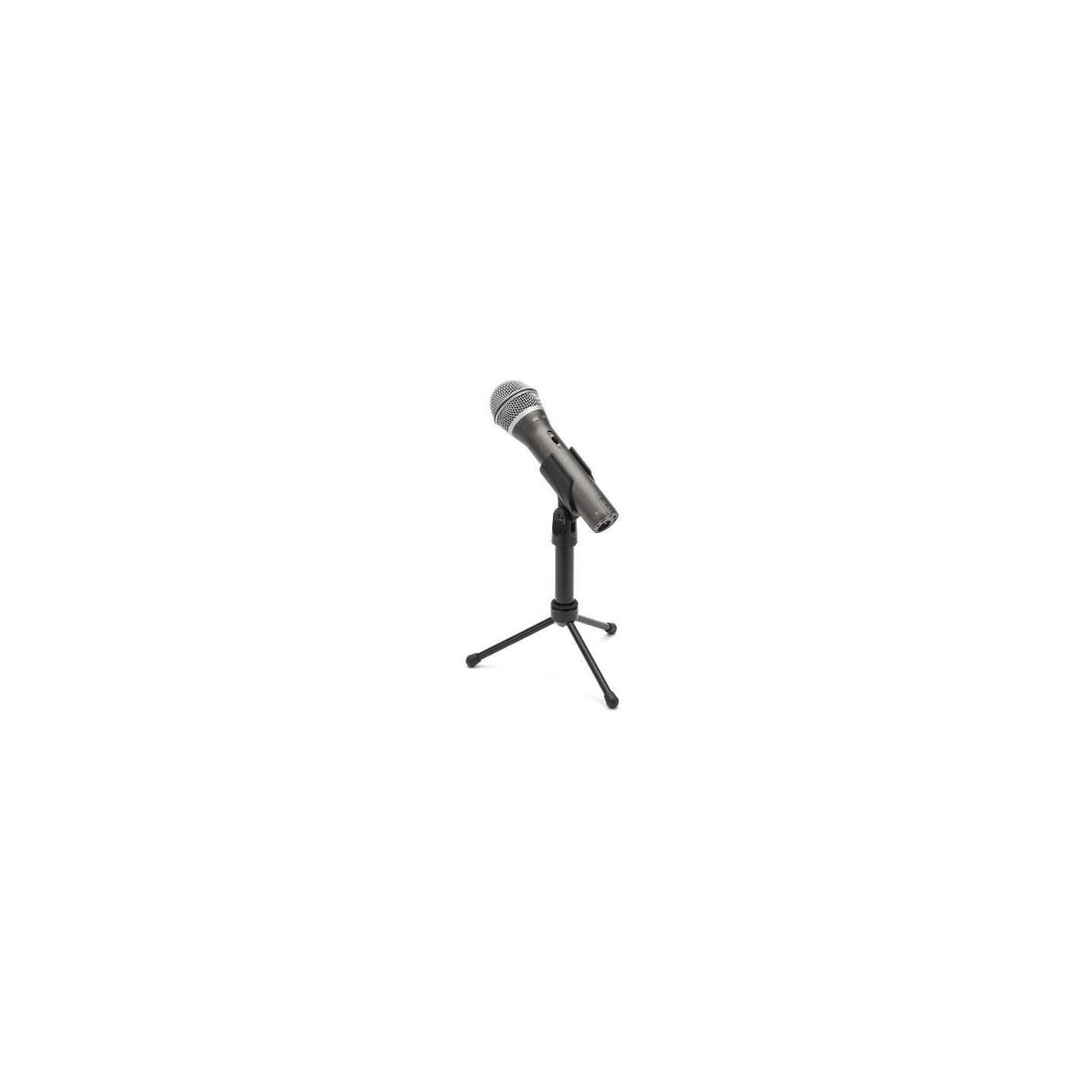 SAMSON Q2U RECORDING AND PODCASTING PACK