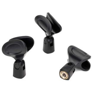 SAMSON MC1 3-PACK