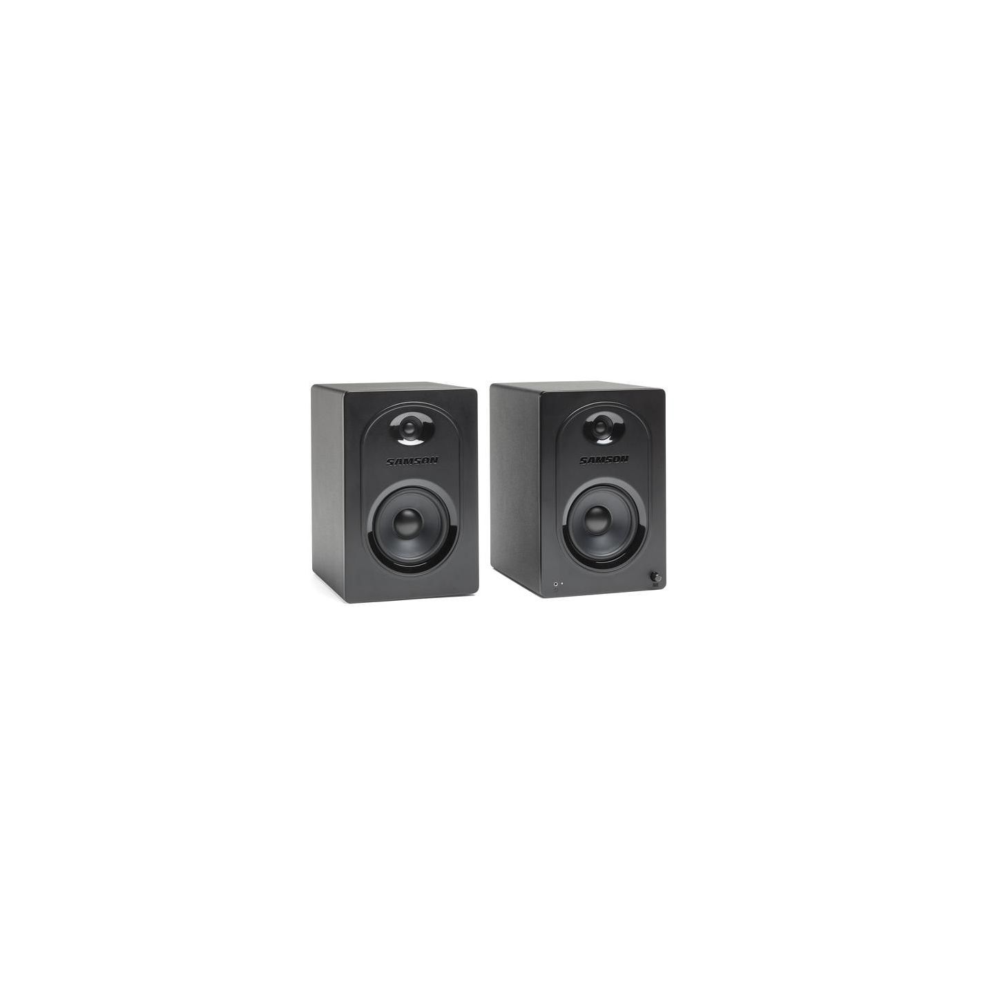 SAMSON MEDIAONE M50