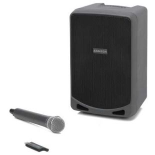 SAMSON EXPEDITION XP106W
