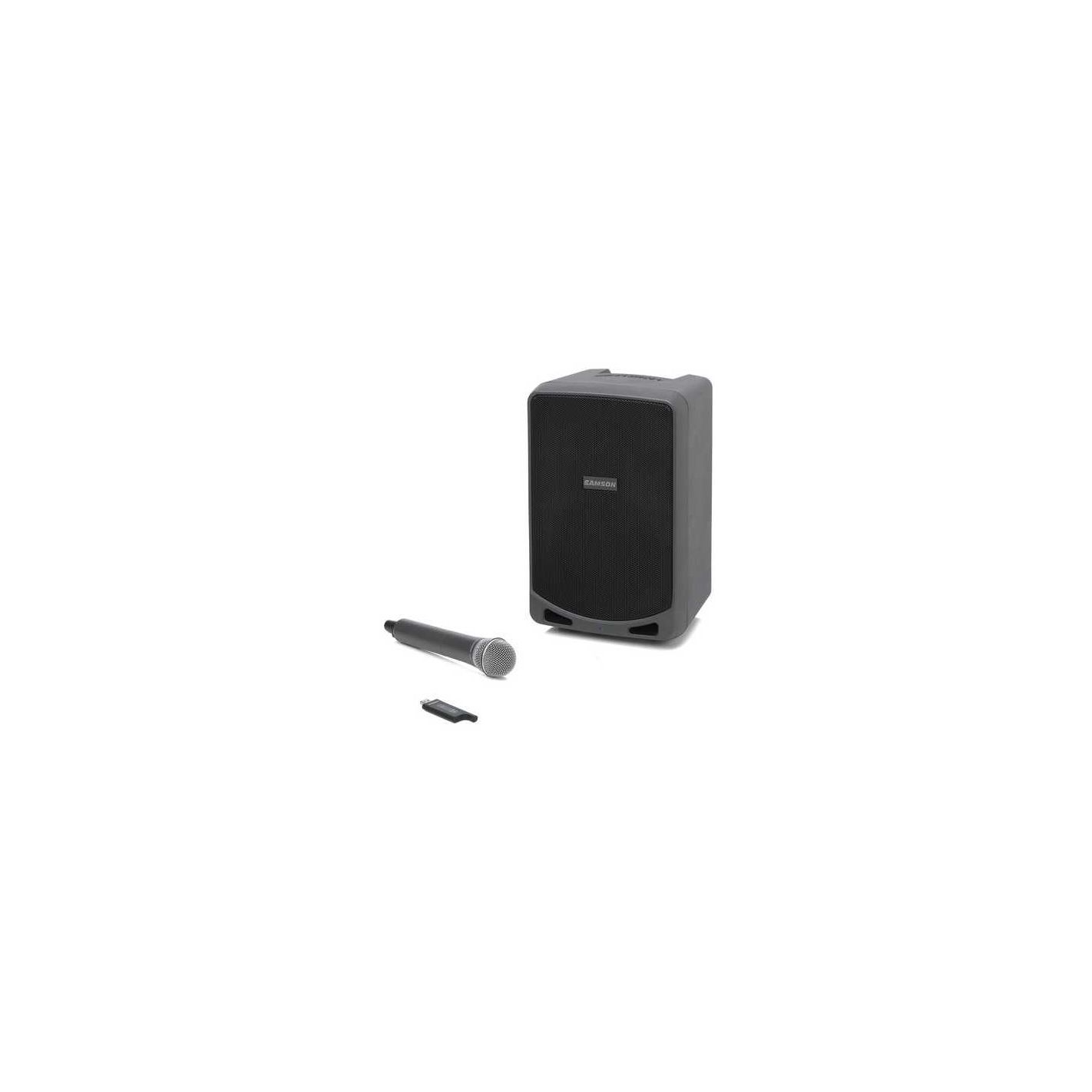 SAMSON EXPEDITION XP106W