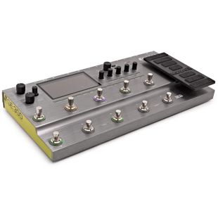 MOOER GE 300 AMP MODELLING SYNTH MULTI EFFECTS