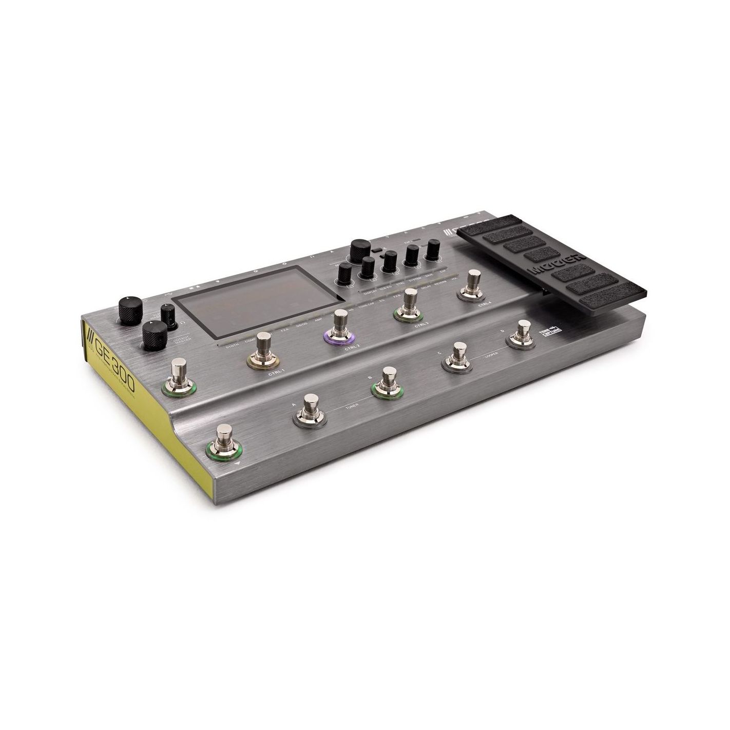 MOOER GE 300 AMP MODELLING SYNTH MULTI EFFECTS