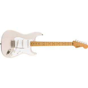 SQUIER BY FENDER SQ CV 50S STRAT MN WBL