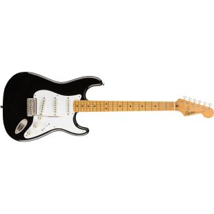SQUIER BY FENDER SQ CV 50S STRAT MN BLK