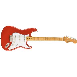 SQUIER BY FENDER SQ CV 50S STRAT MN FRD