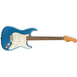 SQUIER BY FENDER SQ CV 60S STRAT LRL LPB